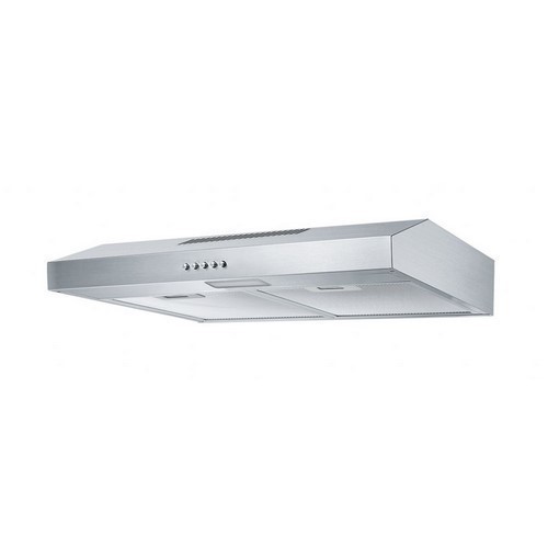 EXTRACTOR MEPAMSA BRISA PLUS 60 INOX